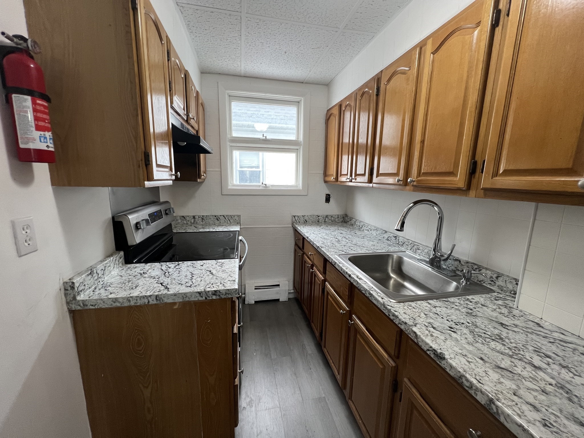264 Bailey Street # 2