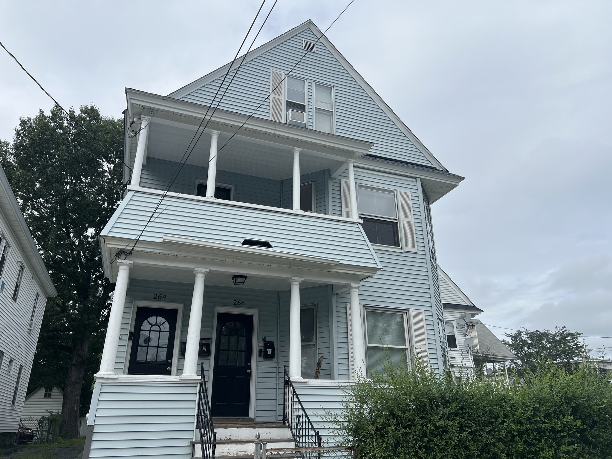 264 Bailey Street # 2