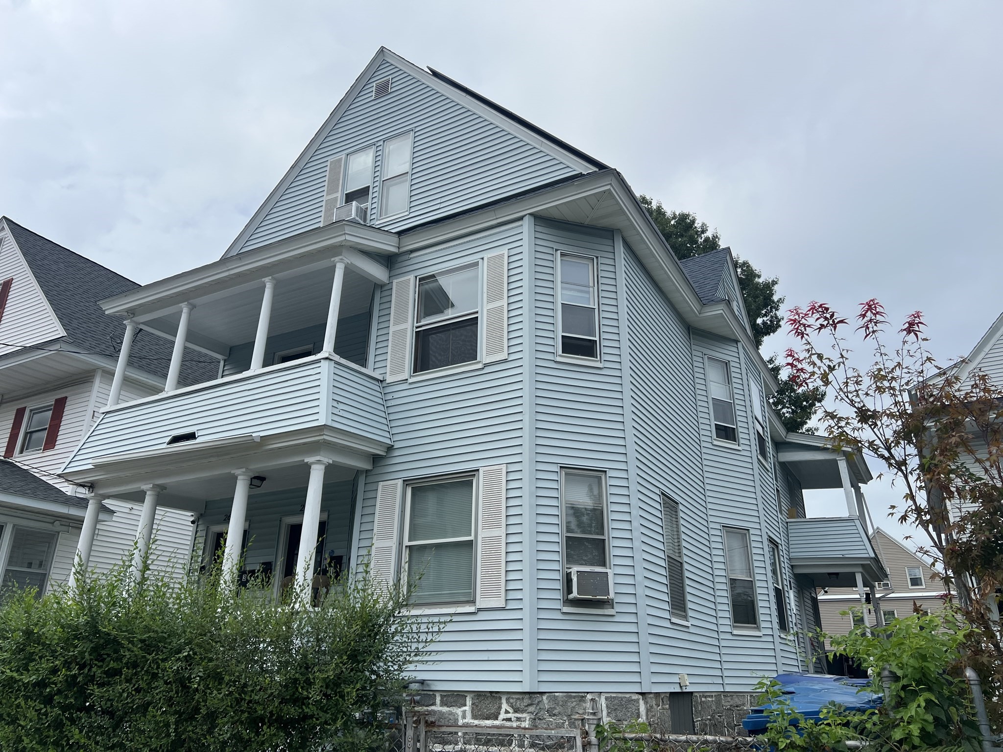 264 Bailey Street # 2