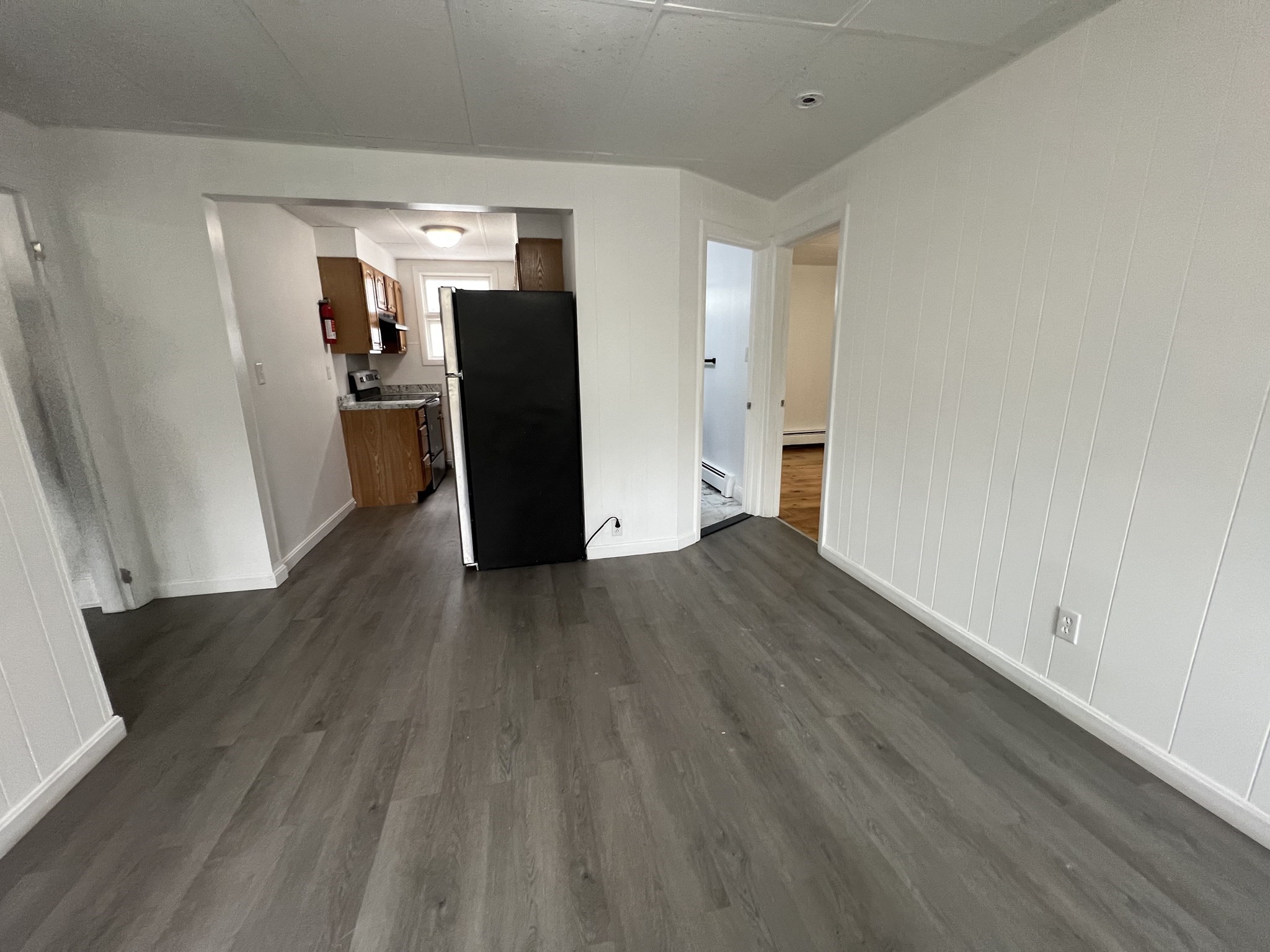 264 Bailey Street # 2