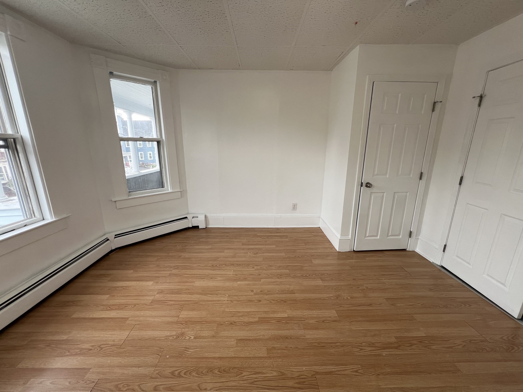 264 Bailey Street # 2
