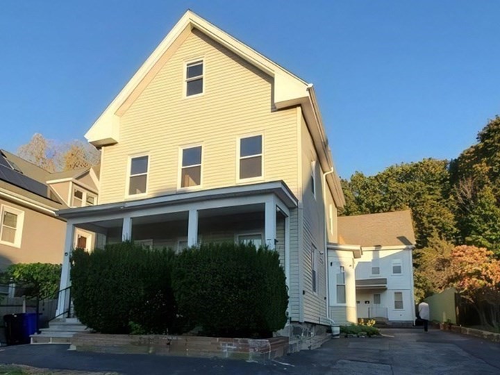 827 Main Street # 1