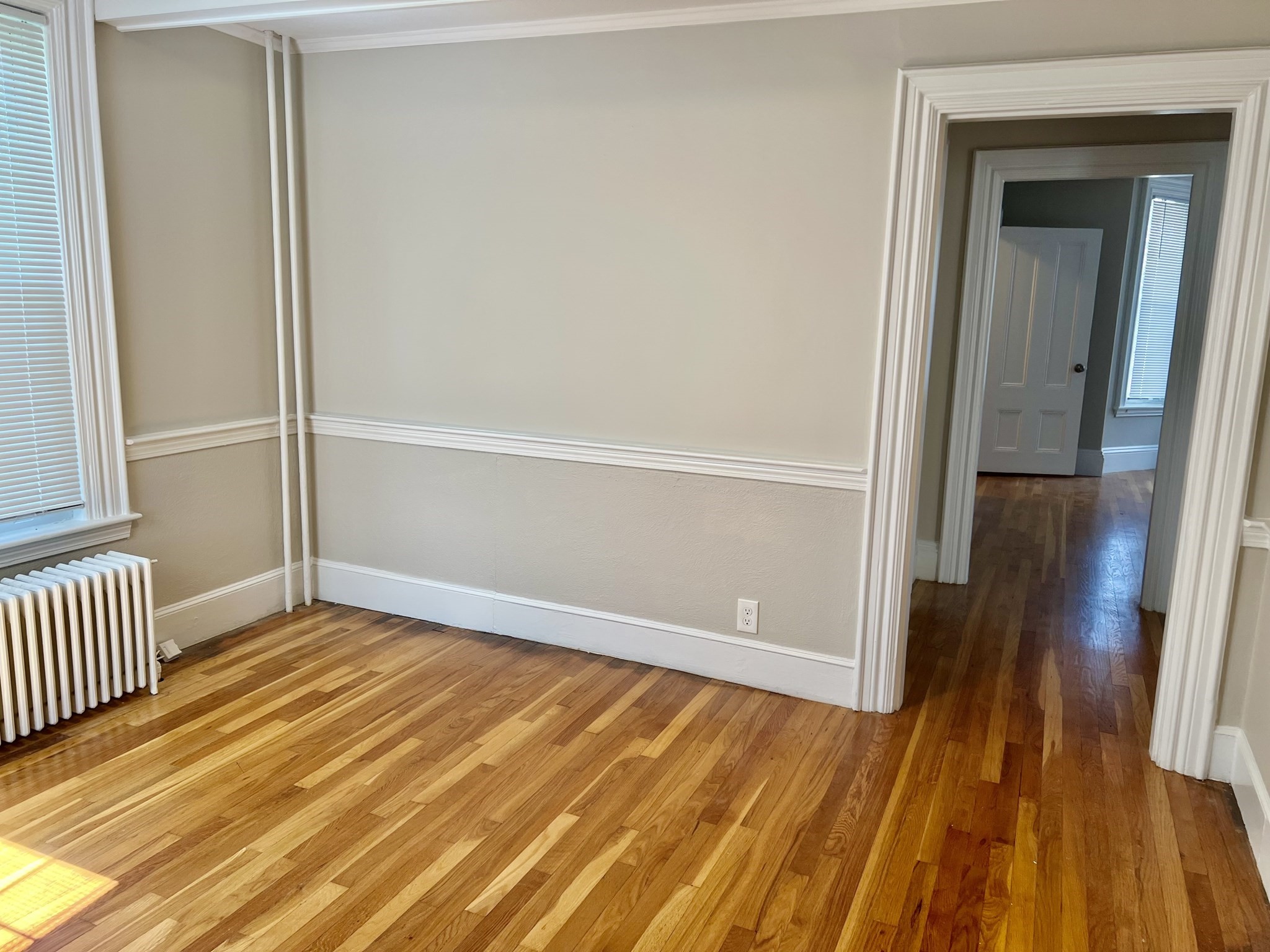 9 Arlington Street # 2