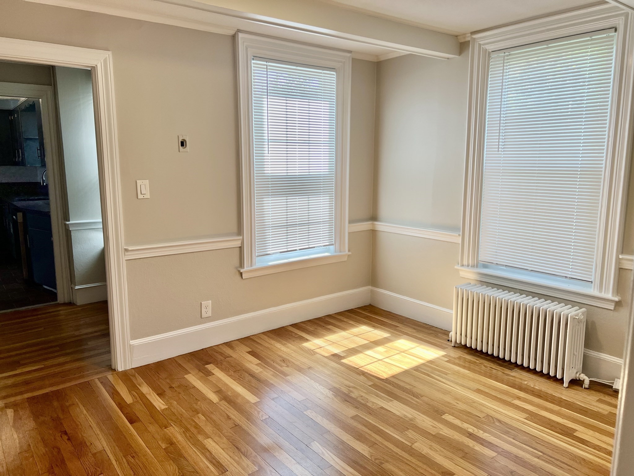 9 Arlington Street # 2