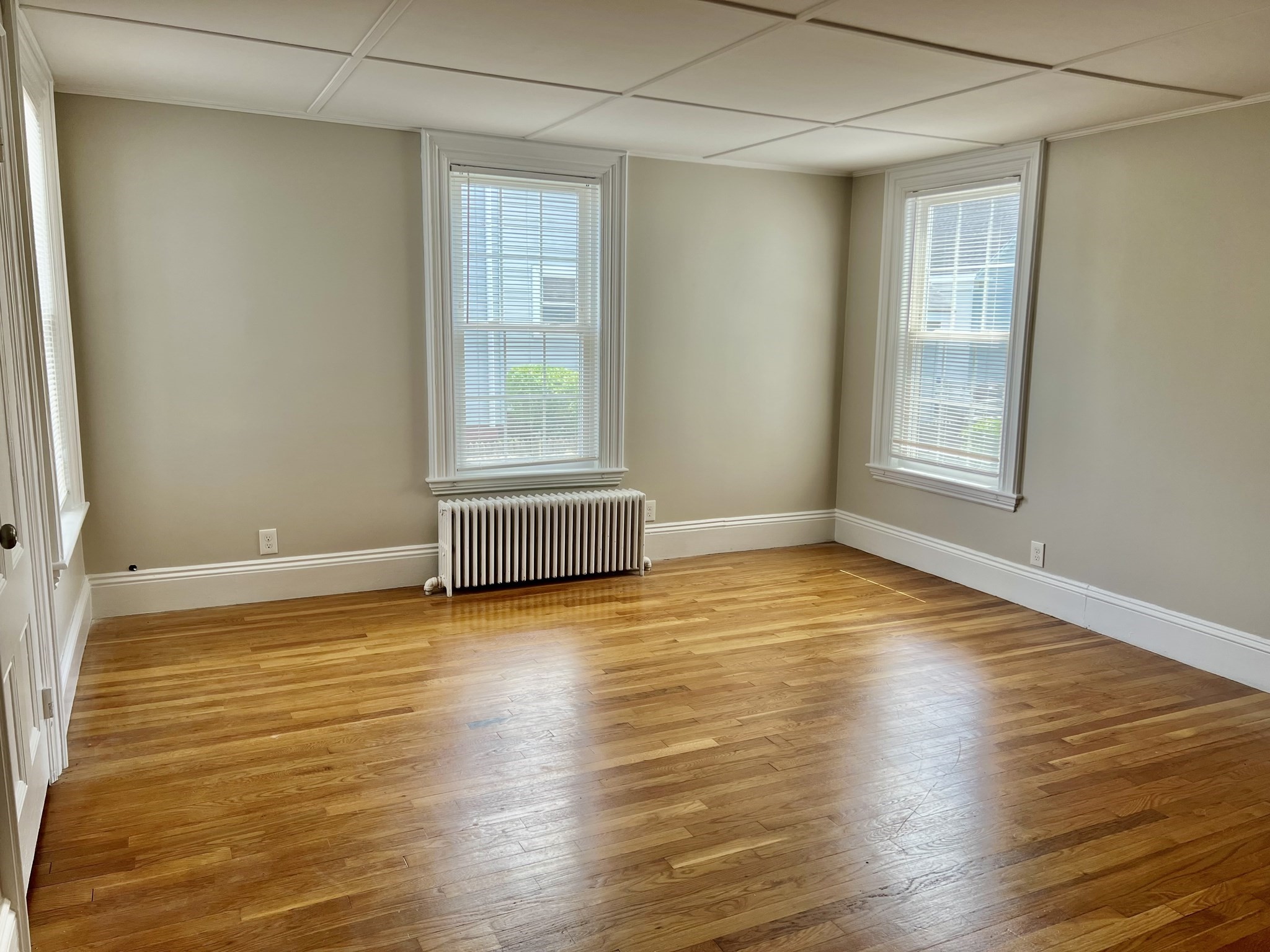 9 Arlington Street # 2