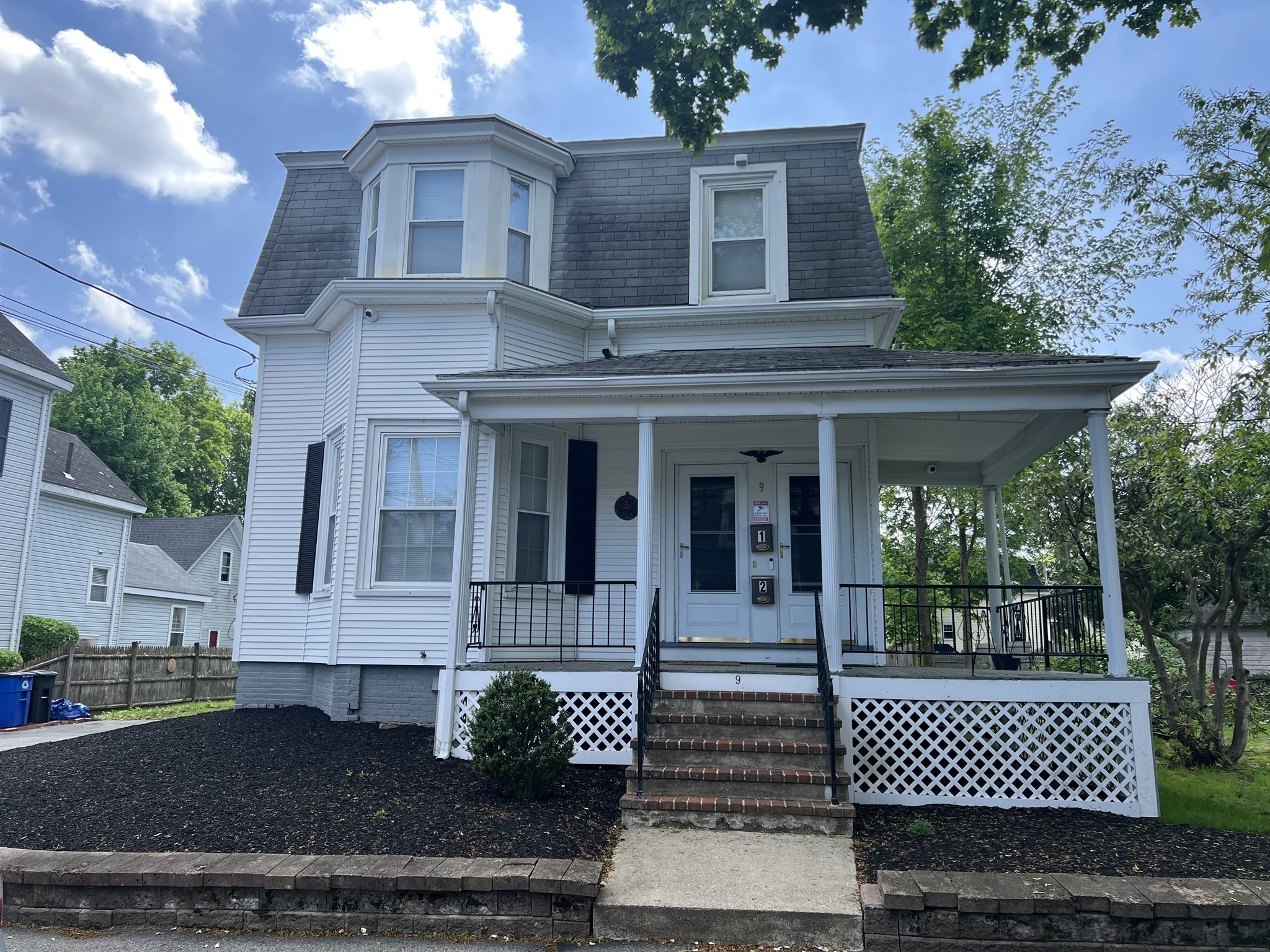 9 Arlington Street # 2