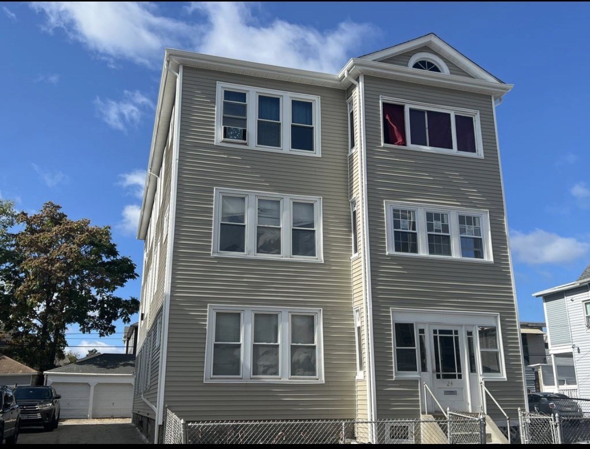 24 Arthur Street # 1