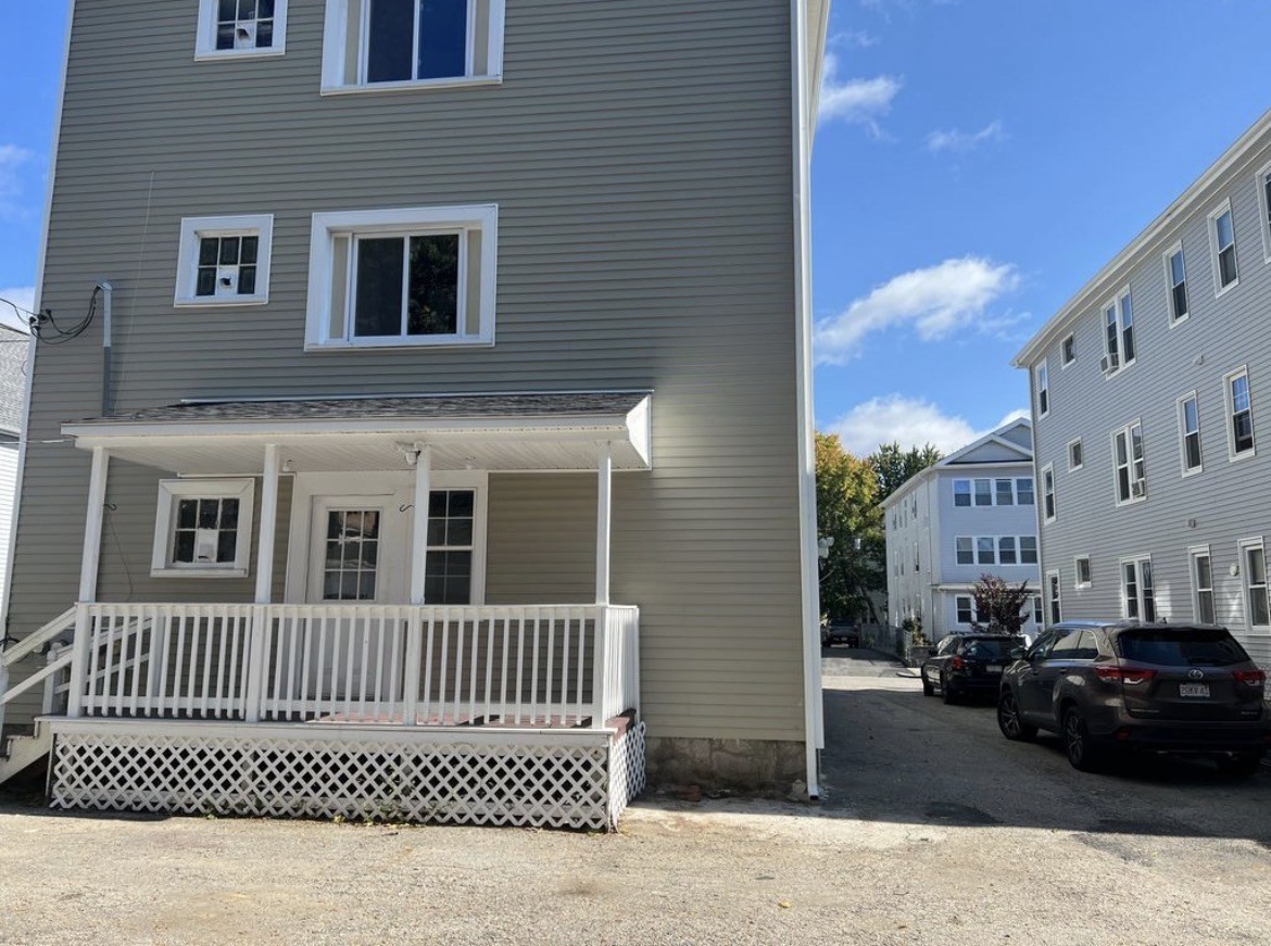 24 Arthur Street # 1