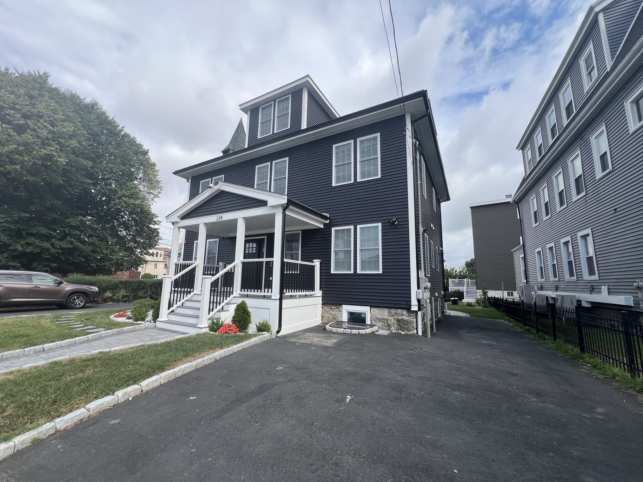 234 Beach Street # 2