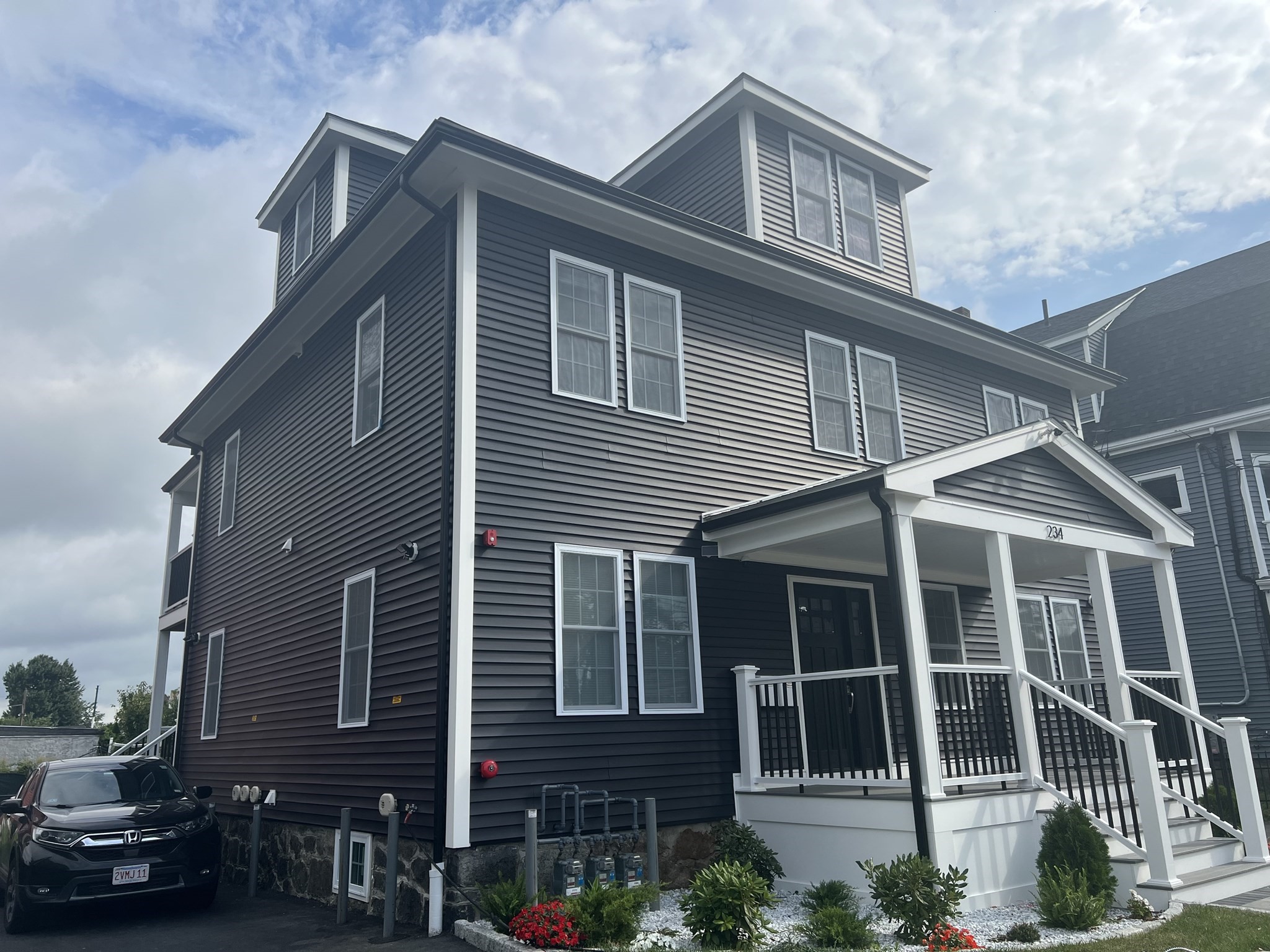 234 Beach Street # 2