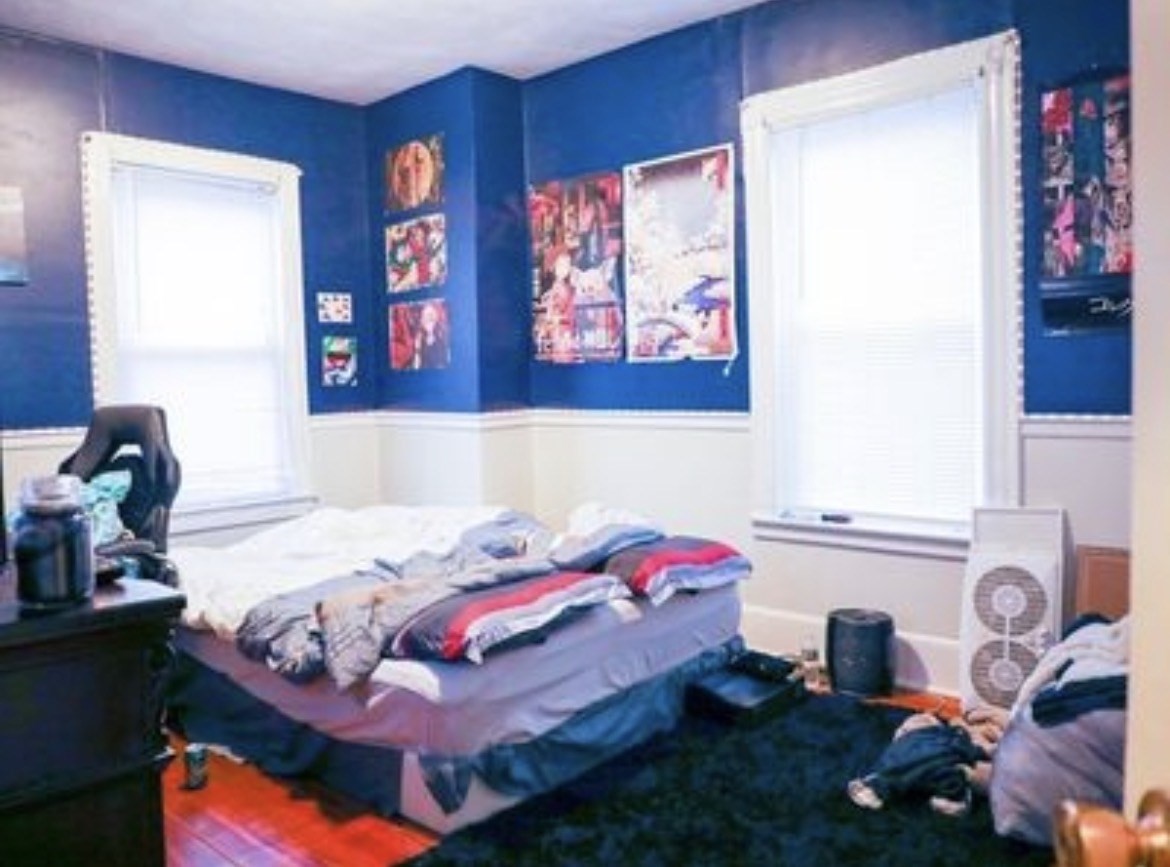50 Astor Street # 2