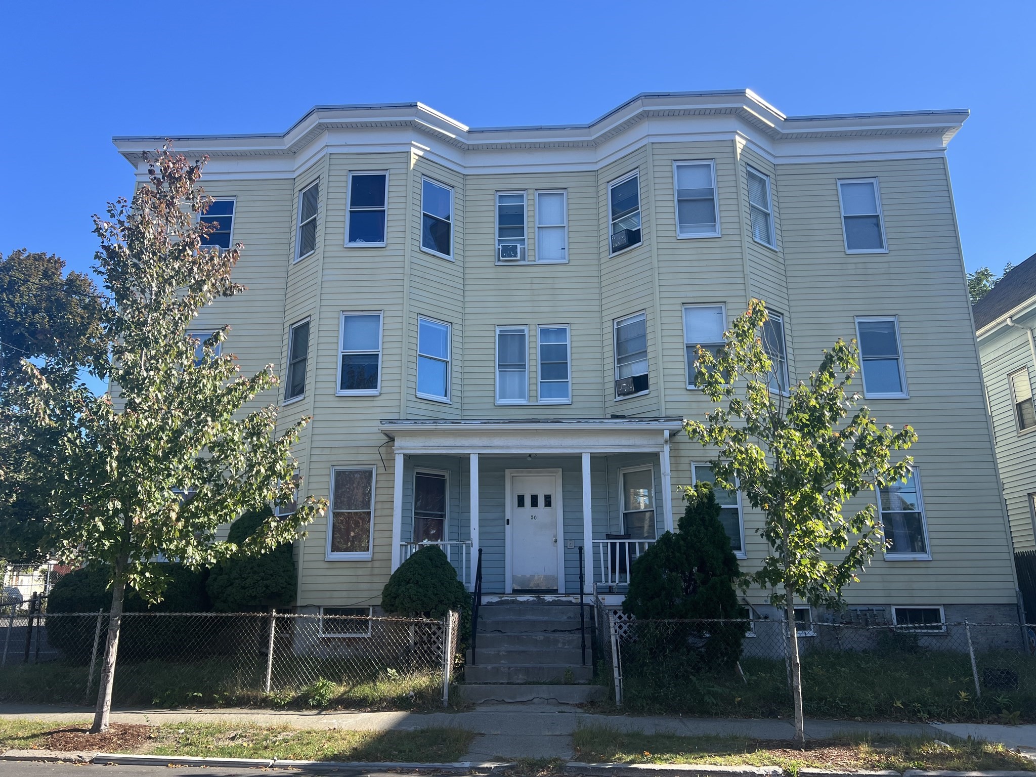 50 Astor Street # 2