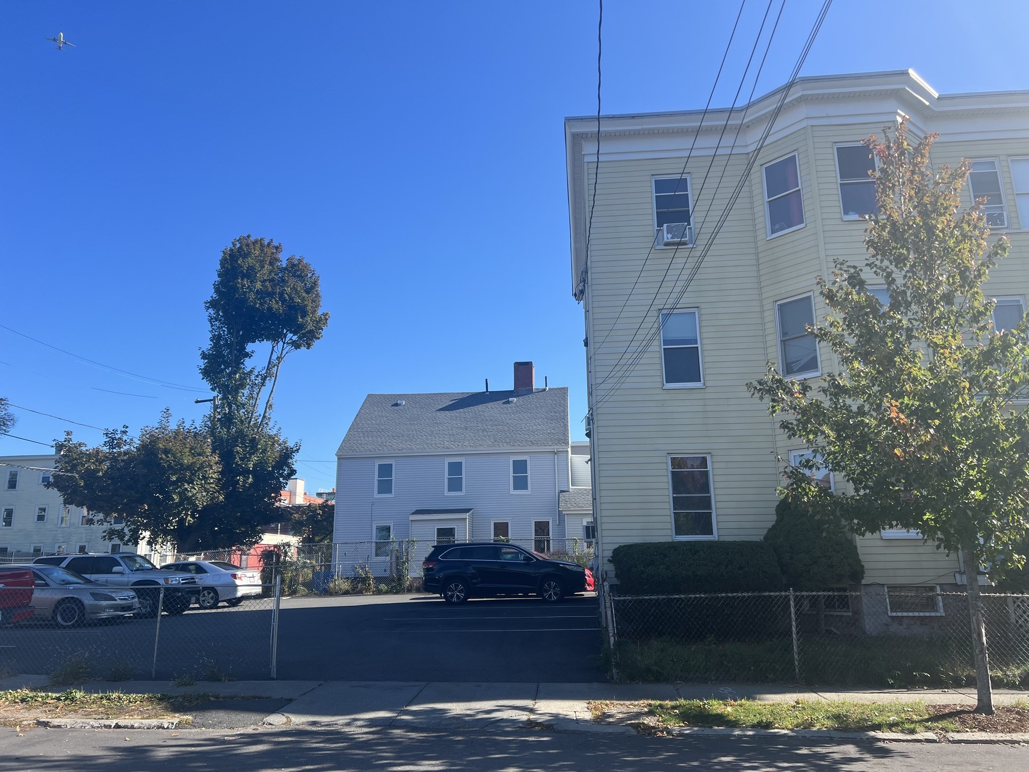 50 Astor Street # 2