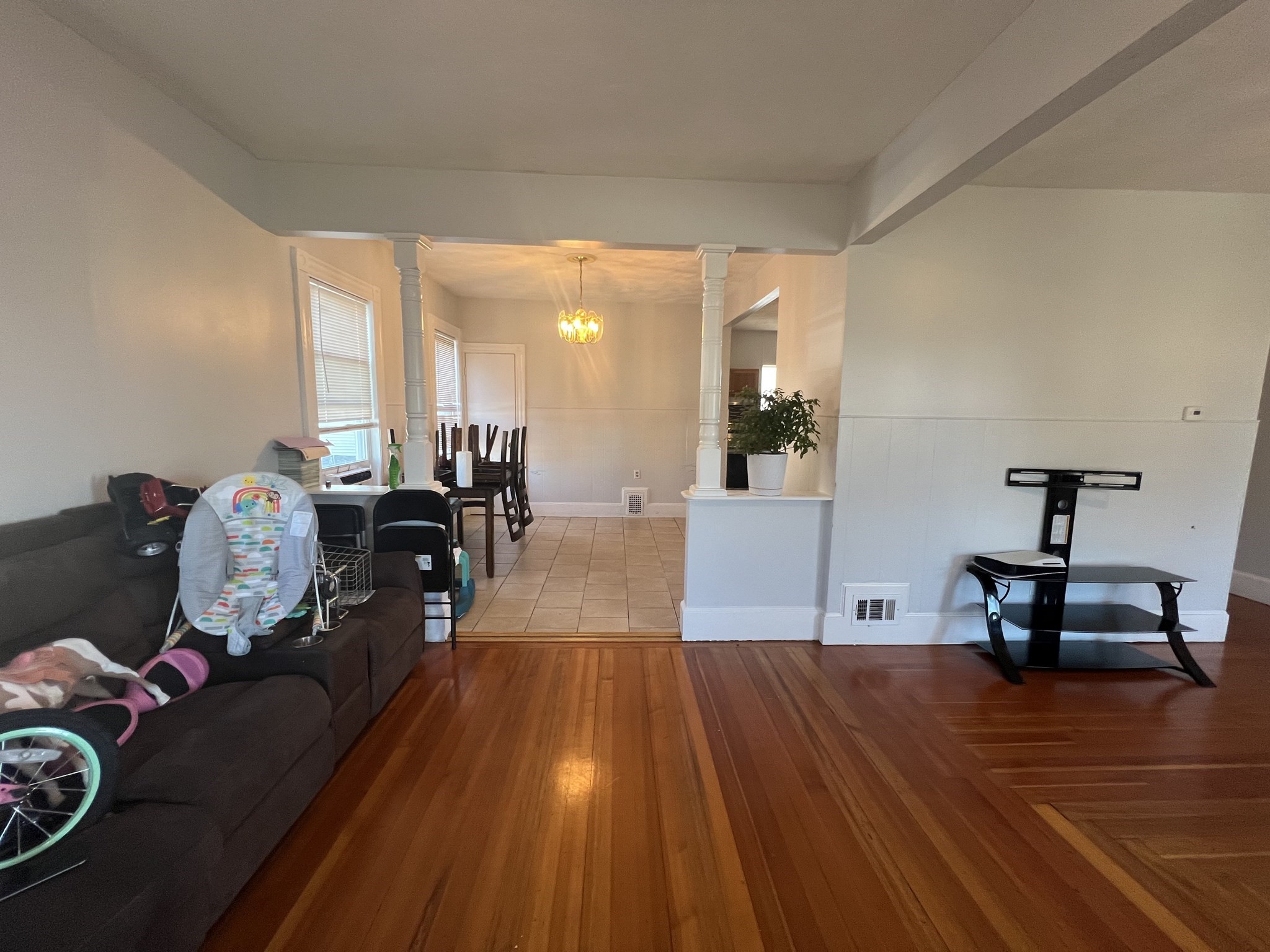 50 Astor Street # 2