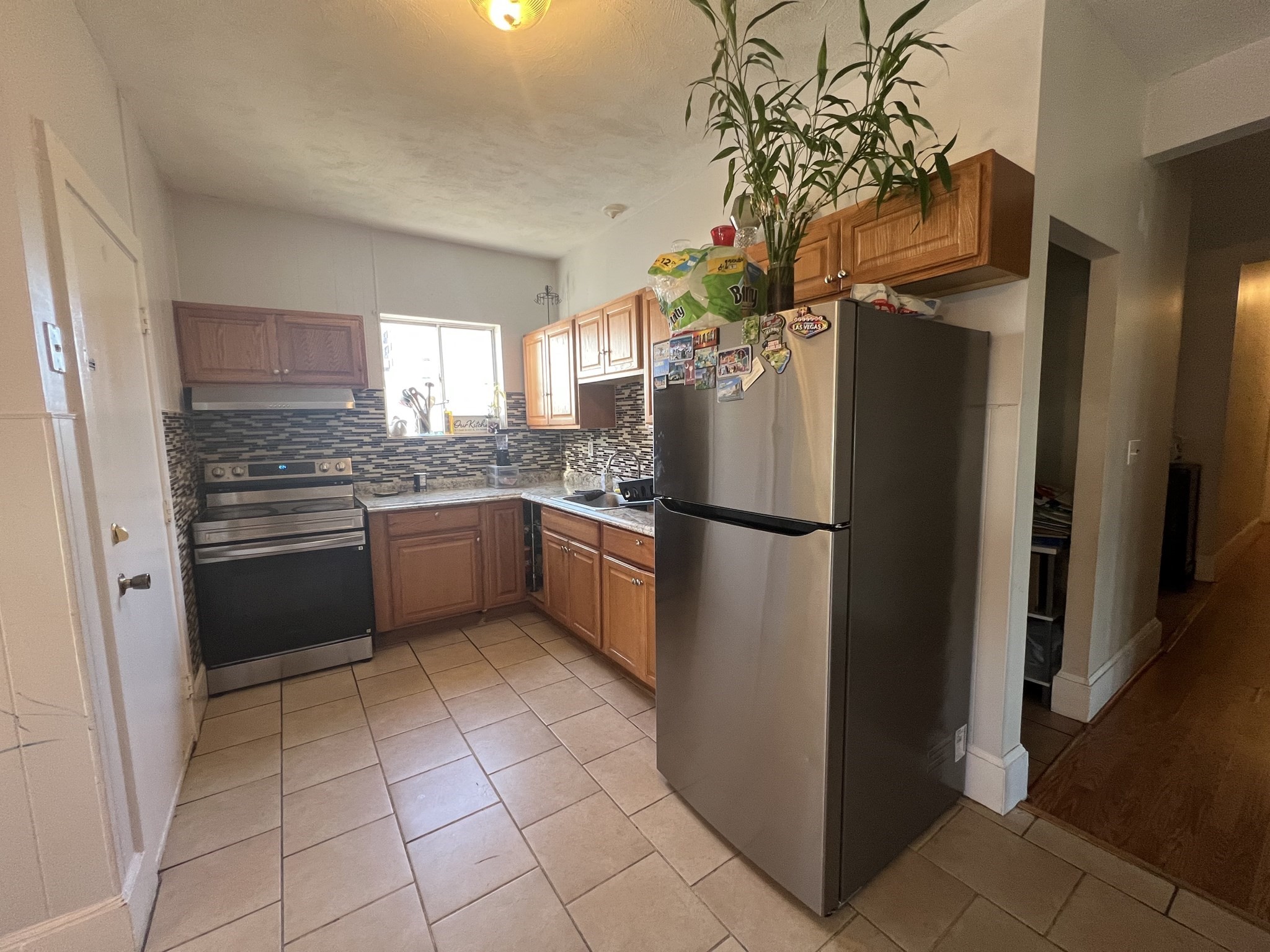 50 Astor Street # 2
