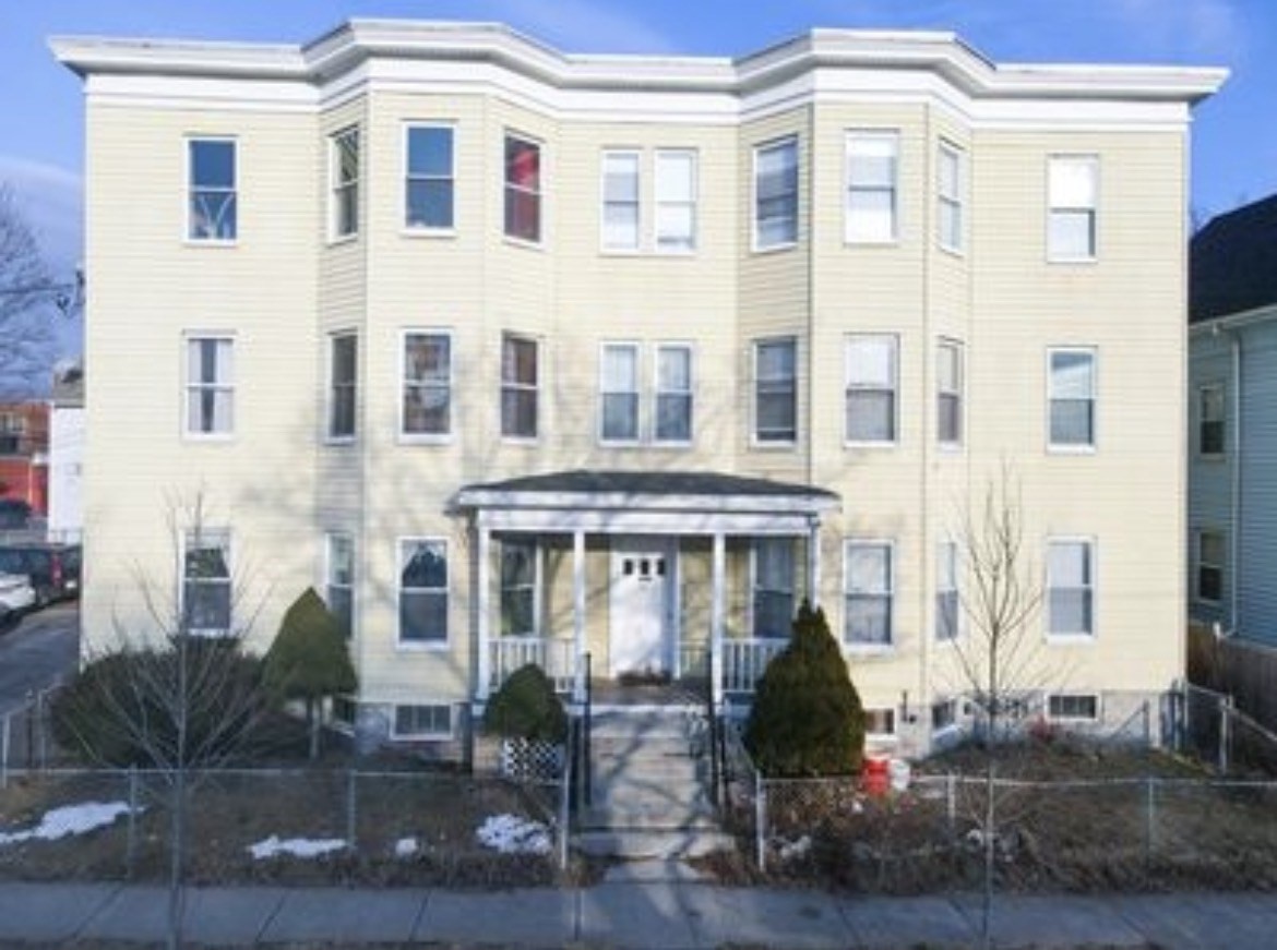 50 Astor Street # 2