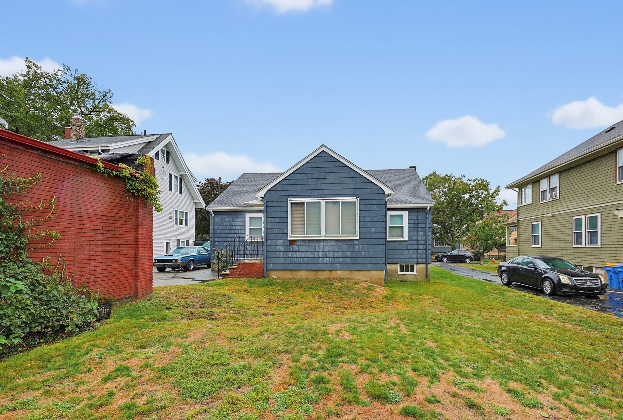 16 Loring Rd.