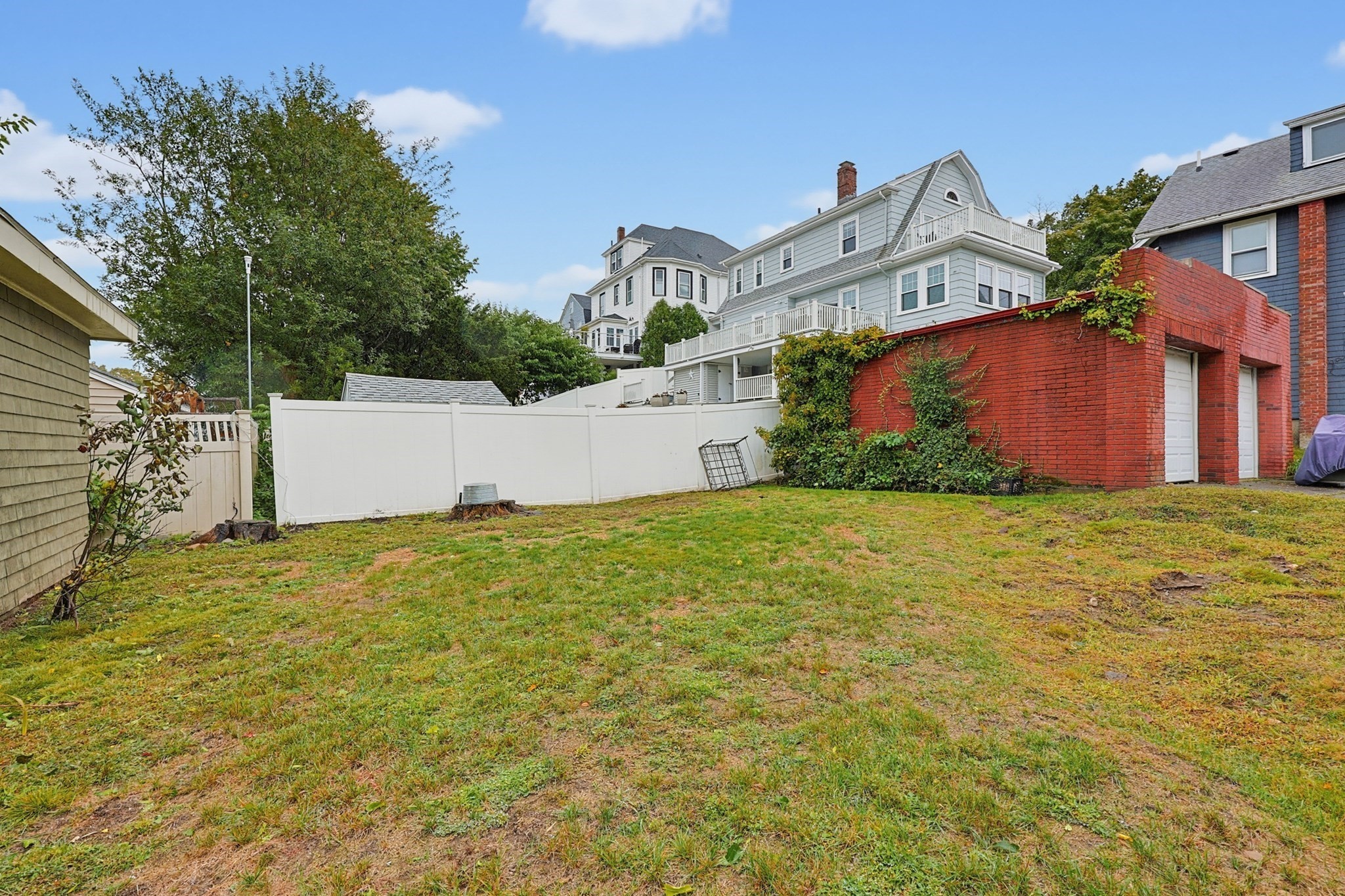 16 Loring Rd.
