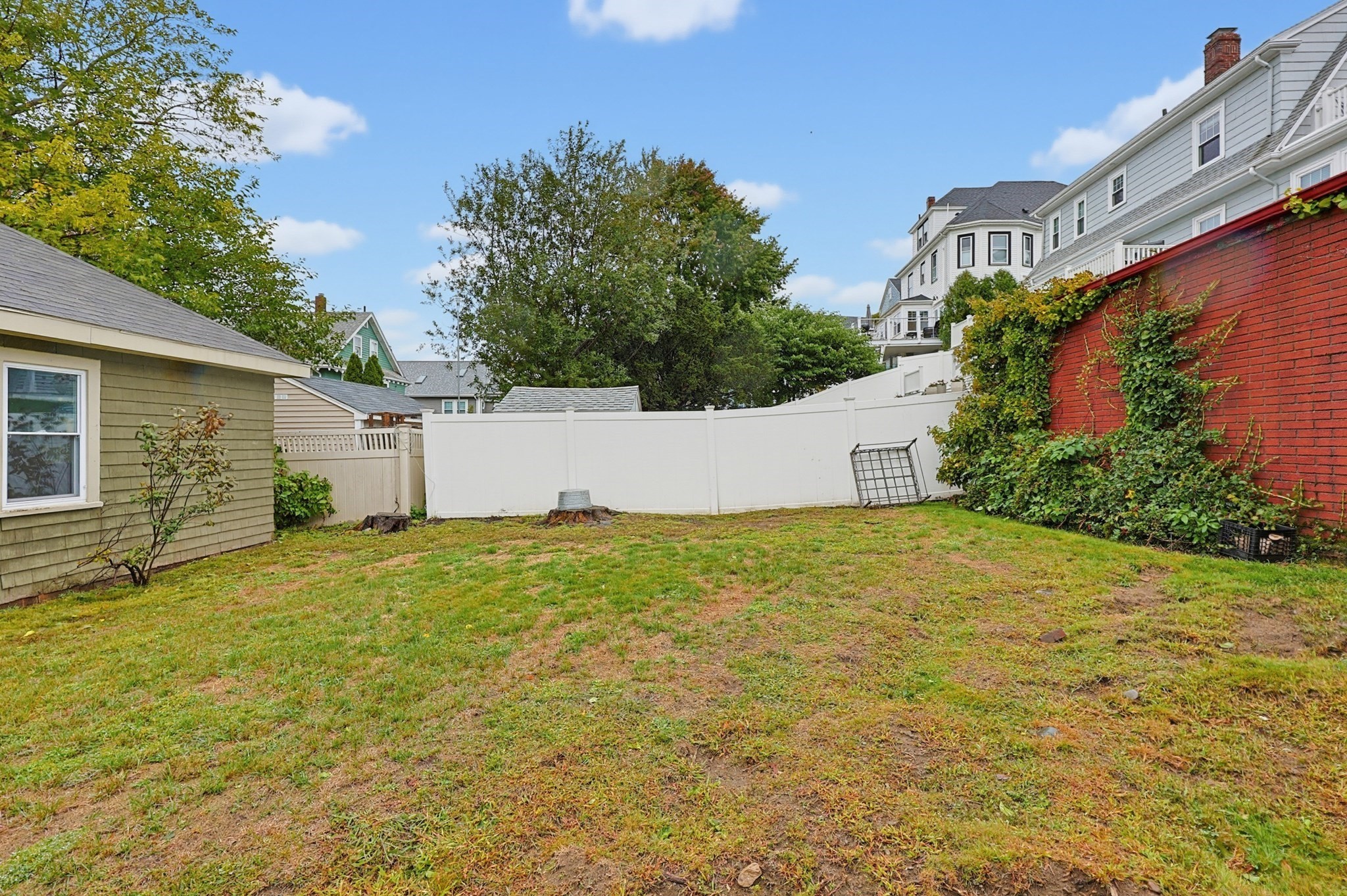 16 Loring Rd.