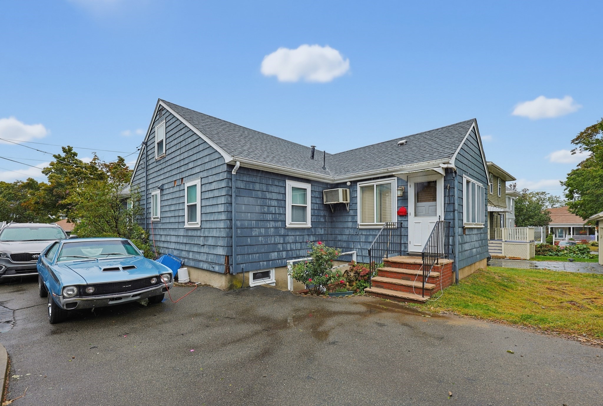 16 Loring Rd.