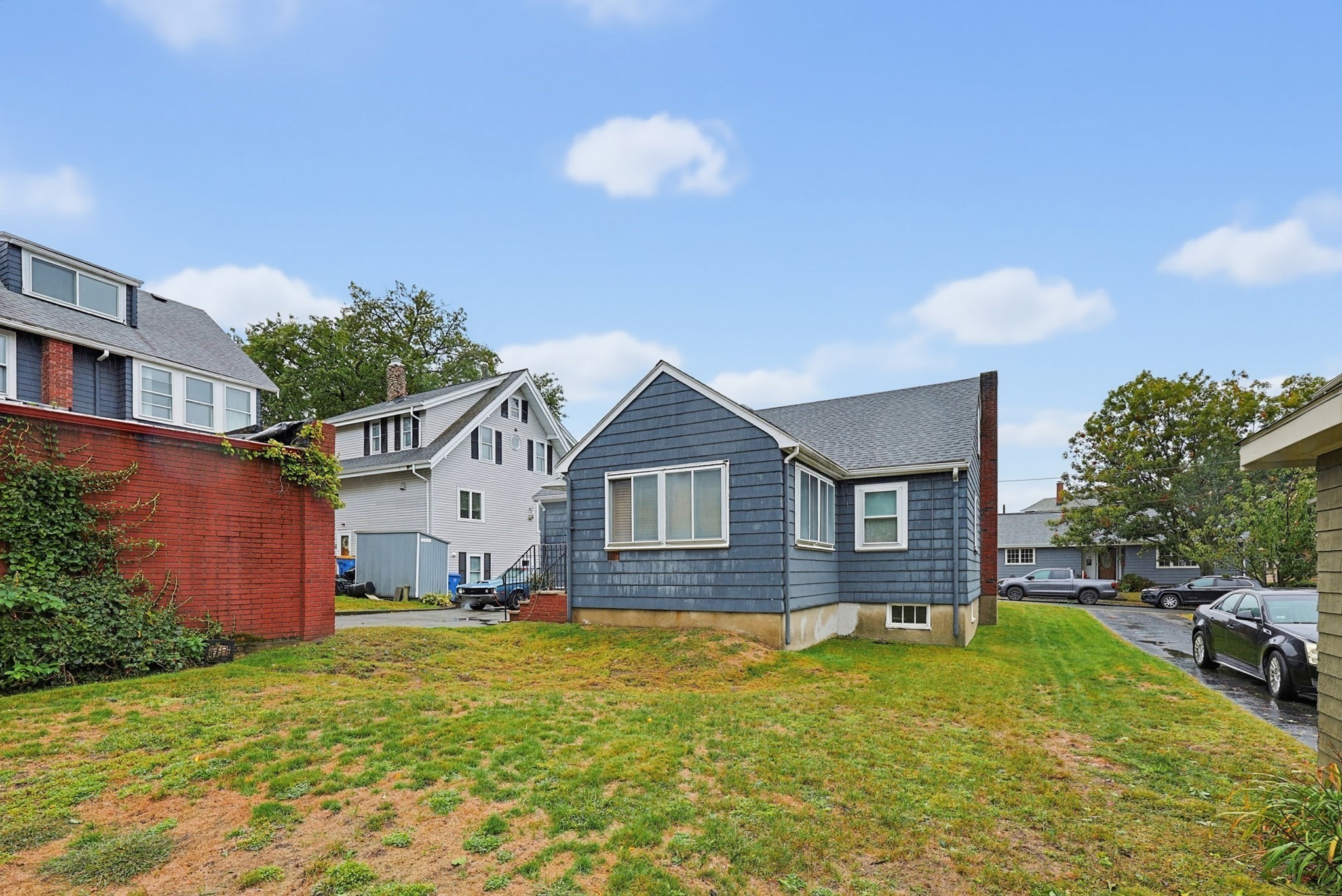 16 Loring Rd.