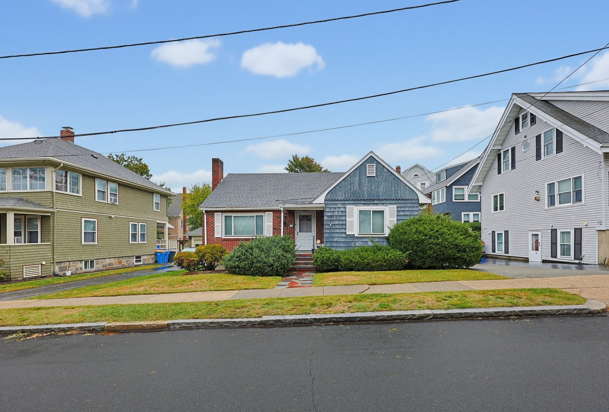 16 Loring Rd.