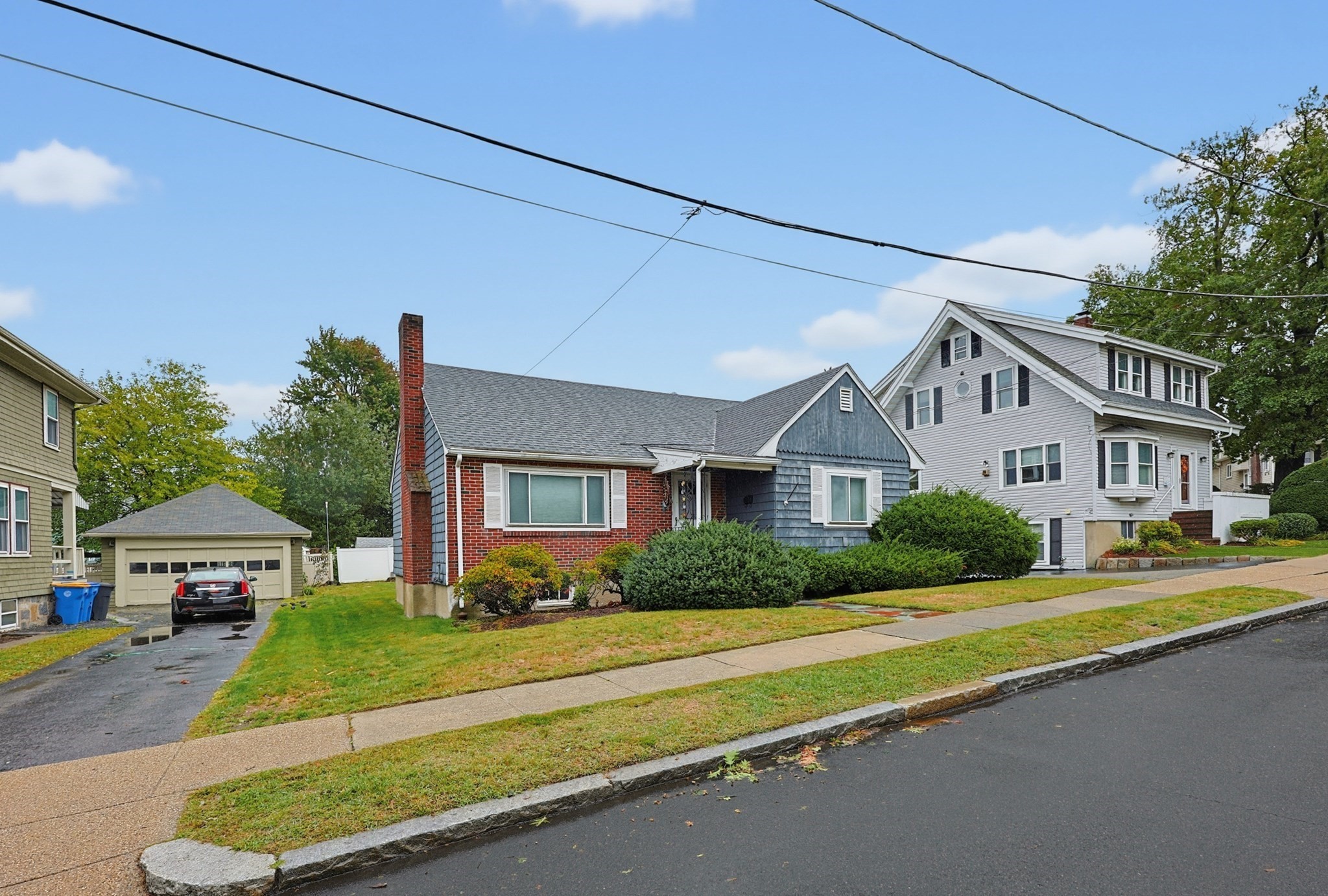 16 Loring Rd.