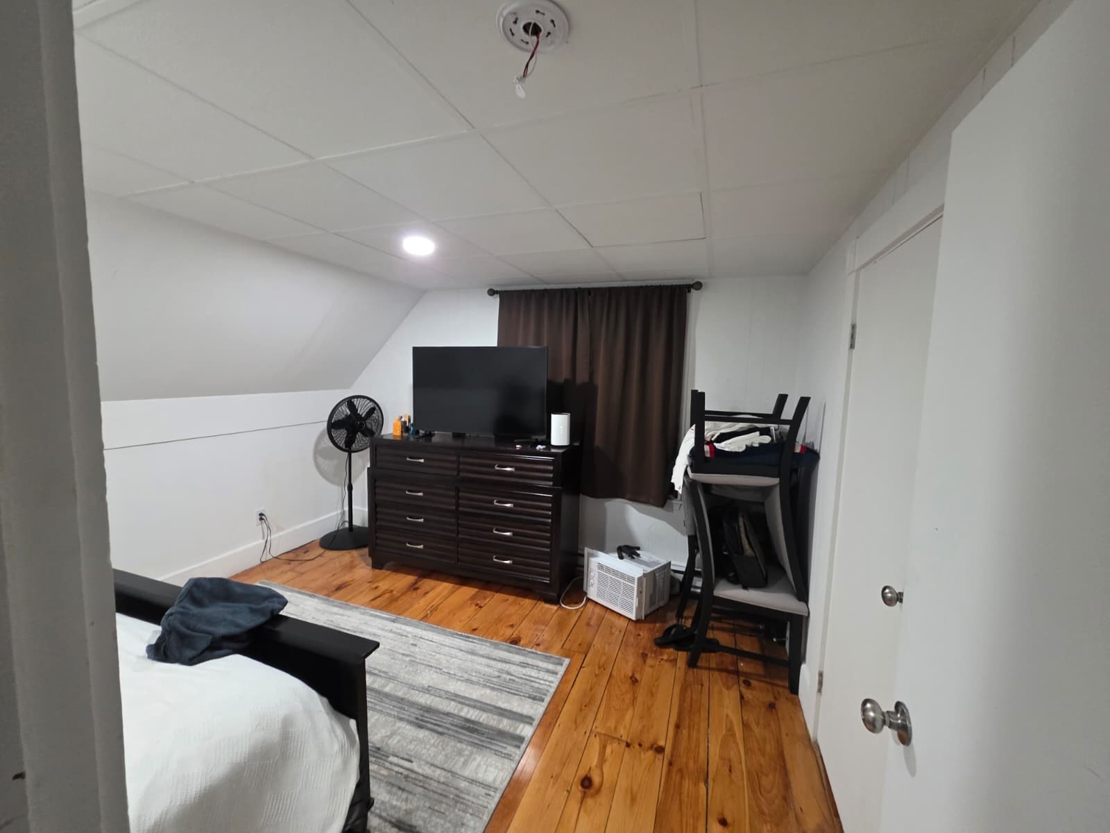 264 Bailey Street # 3