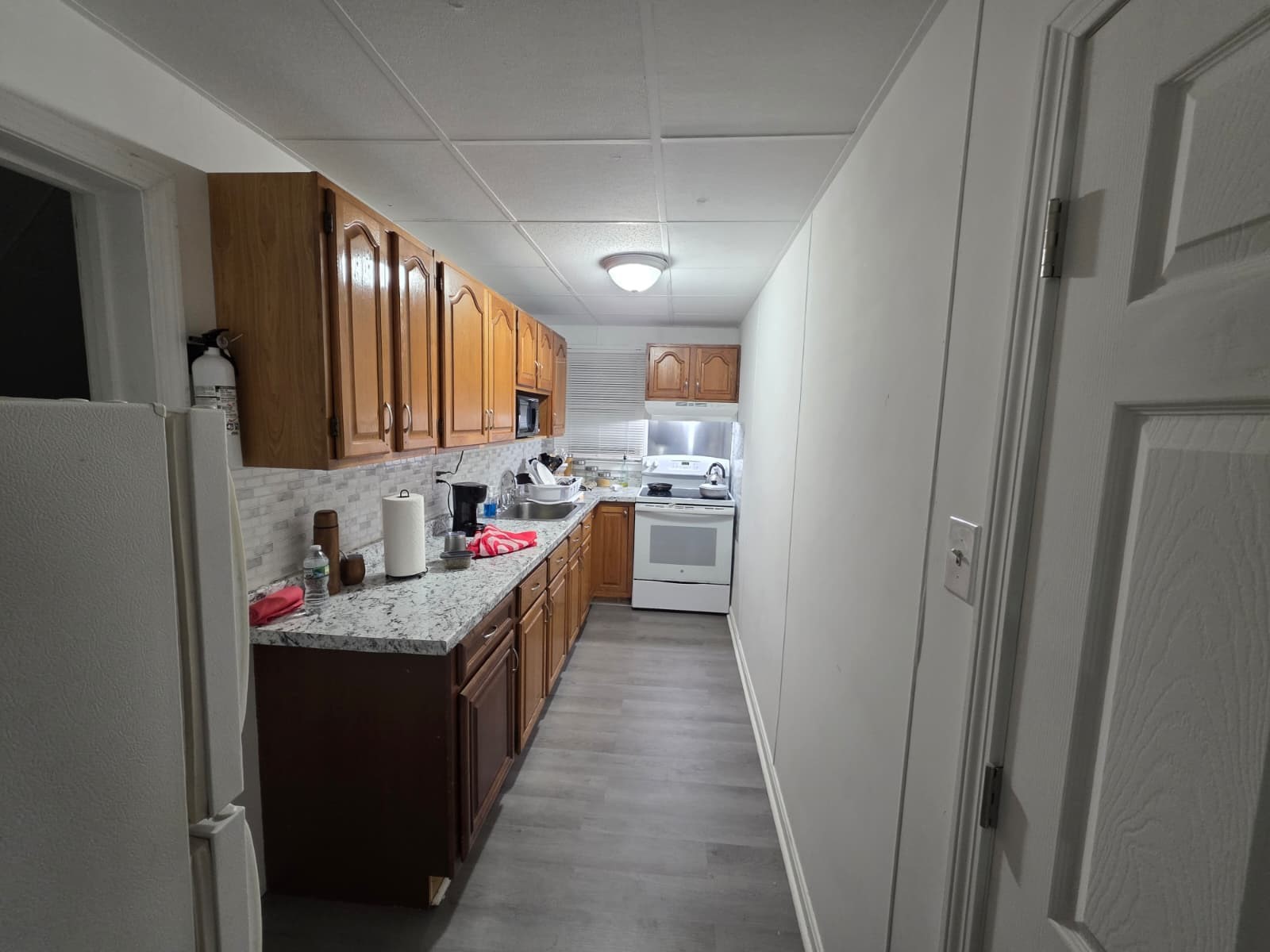 264 Bailey Street # 3