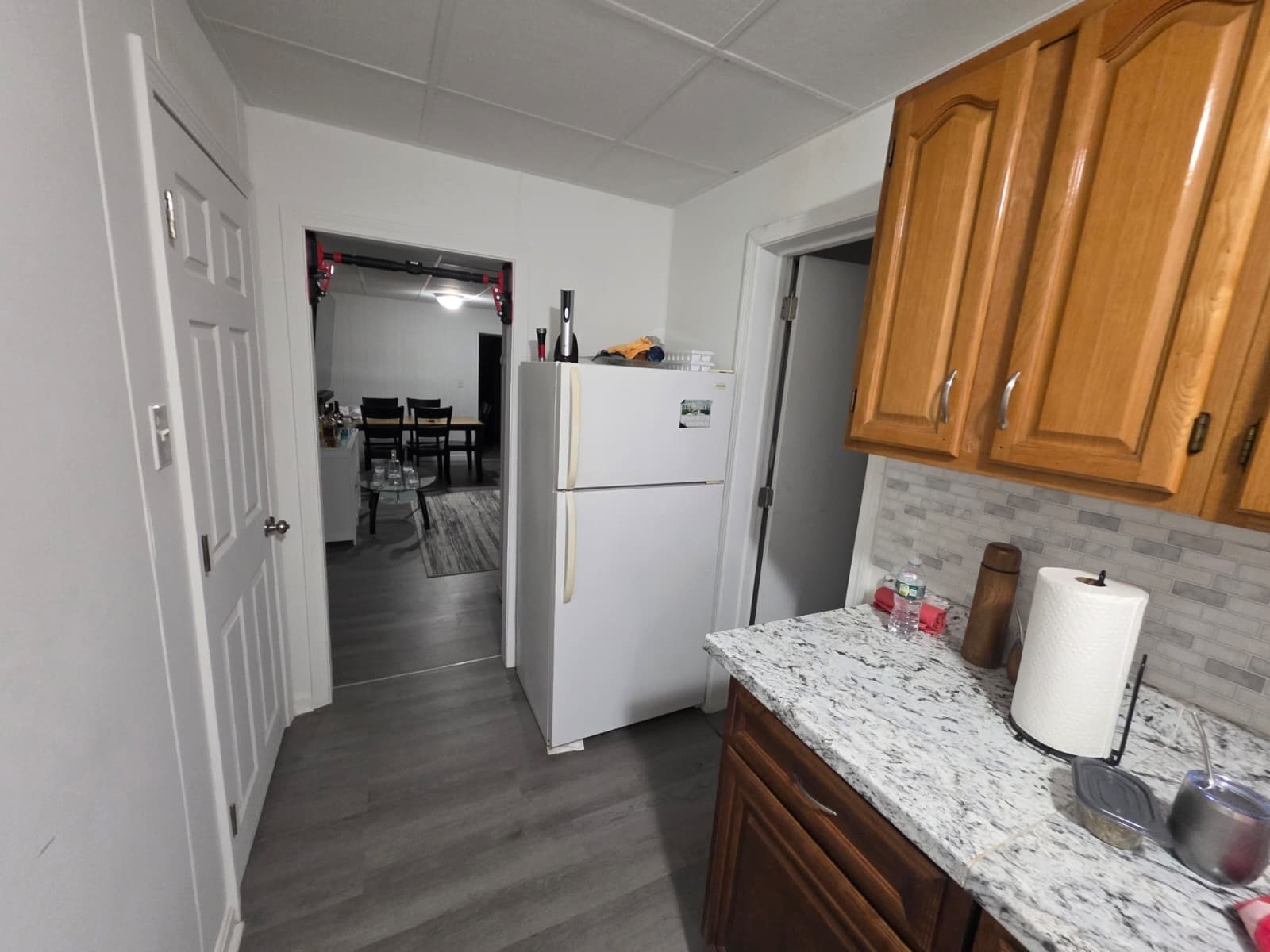 264 Bailey Street # 3