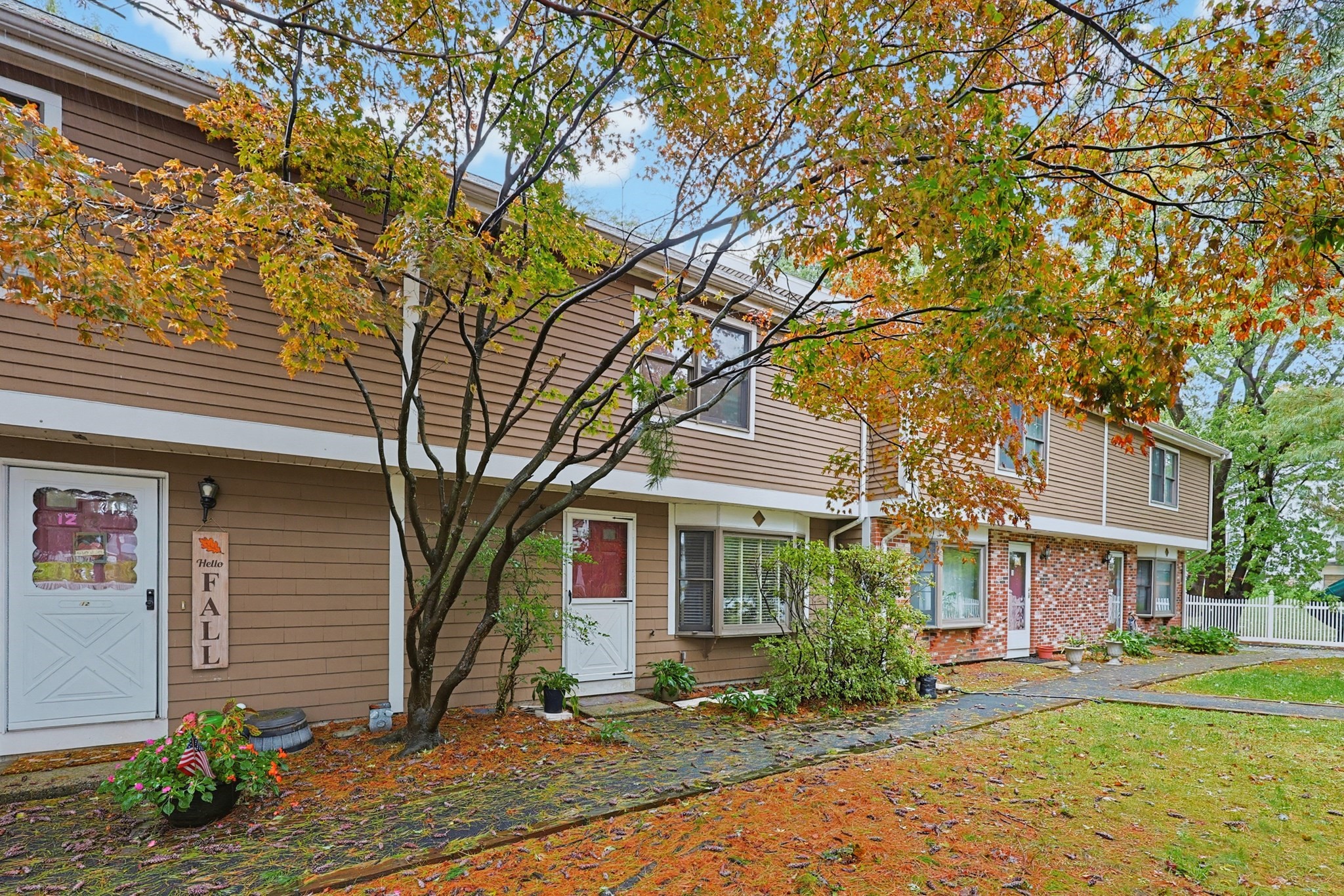 14 Anderson Way # 14