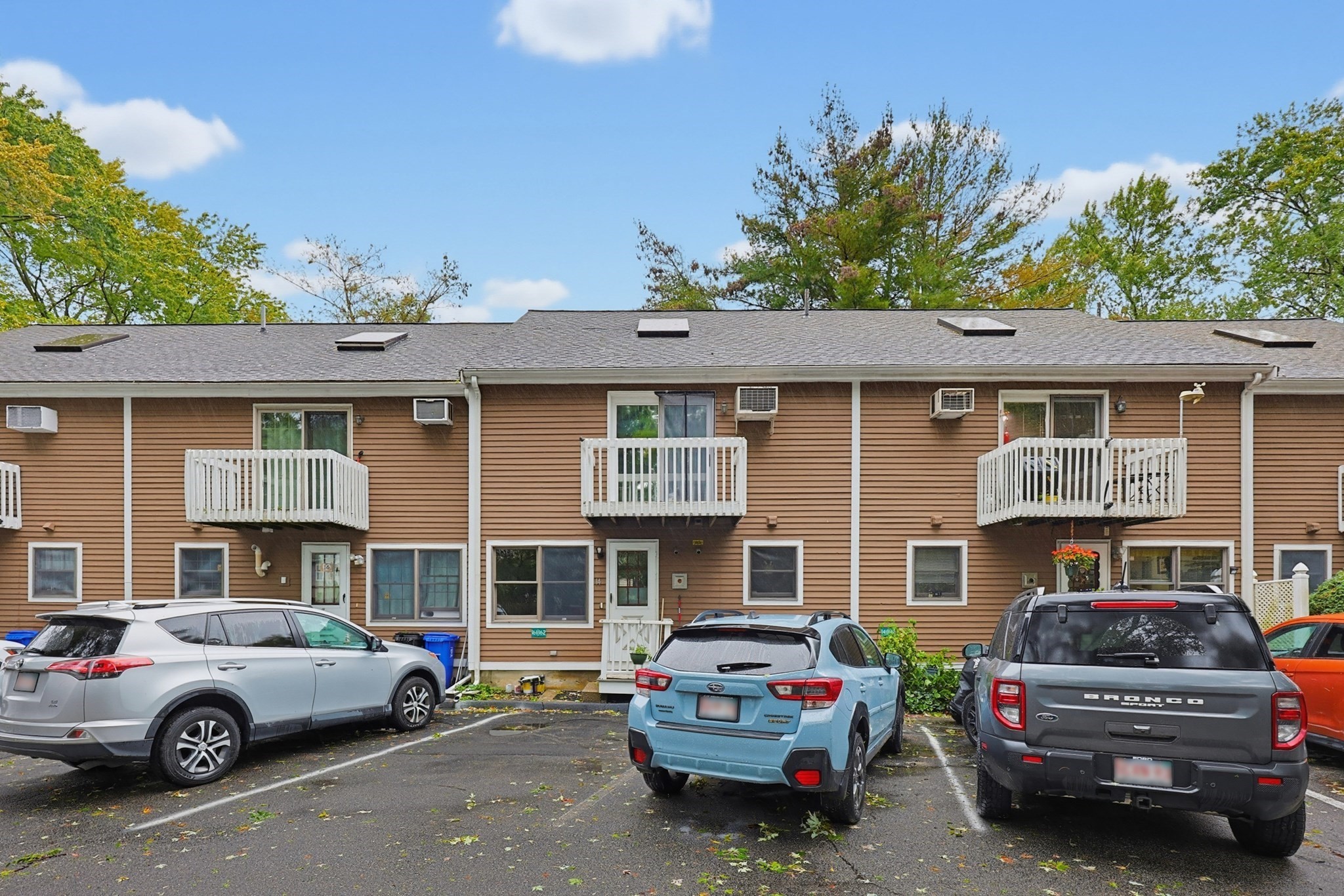 14 Anderson Way # 14