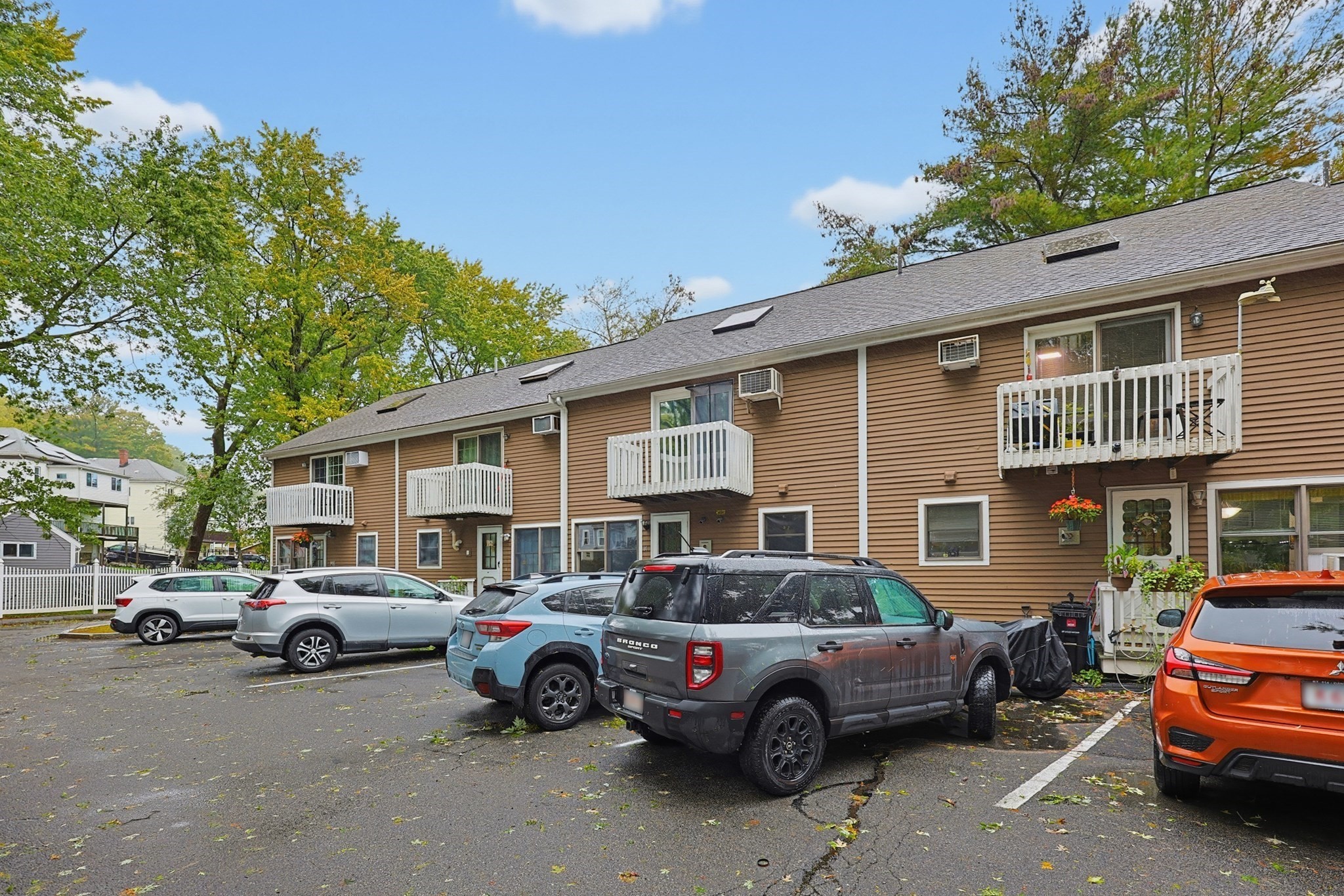 14 Anderson Way # 14