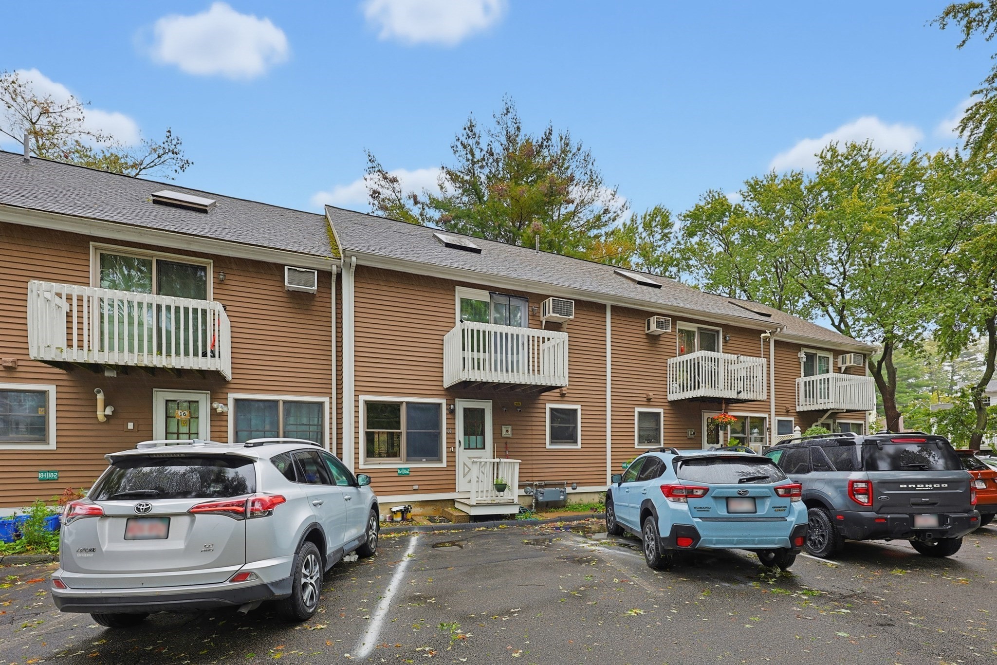14 Anderson Way # 14