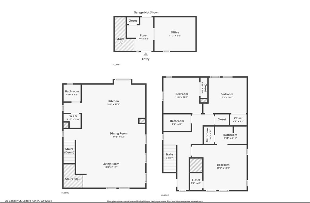 25 Gander Ct