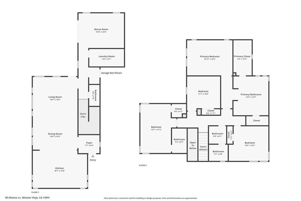 58 Alienta Lane