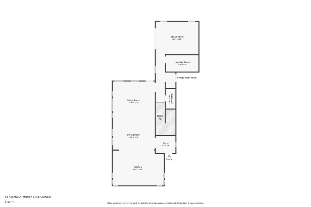 58 Alienta Lane