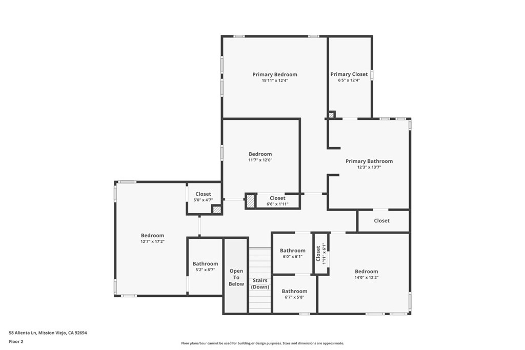 58 Alienta Lane