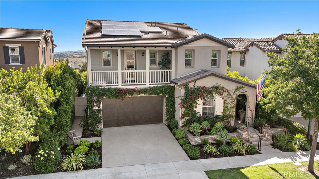 5 Baliza Road