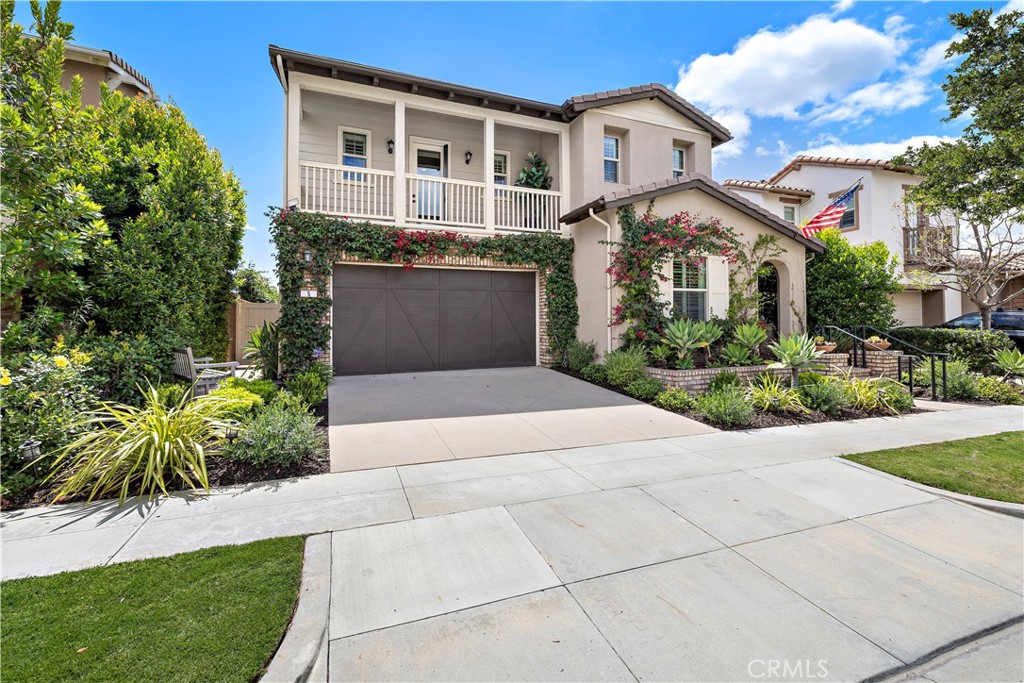 5 Baliza Road