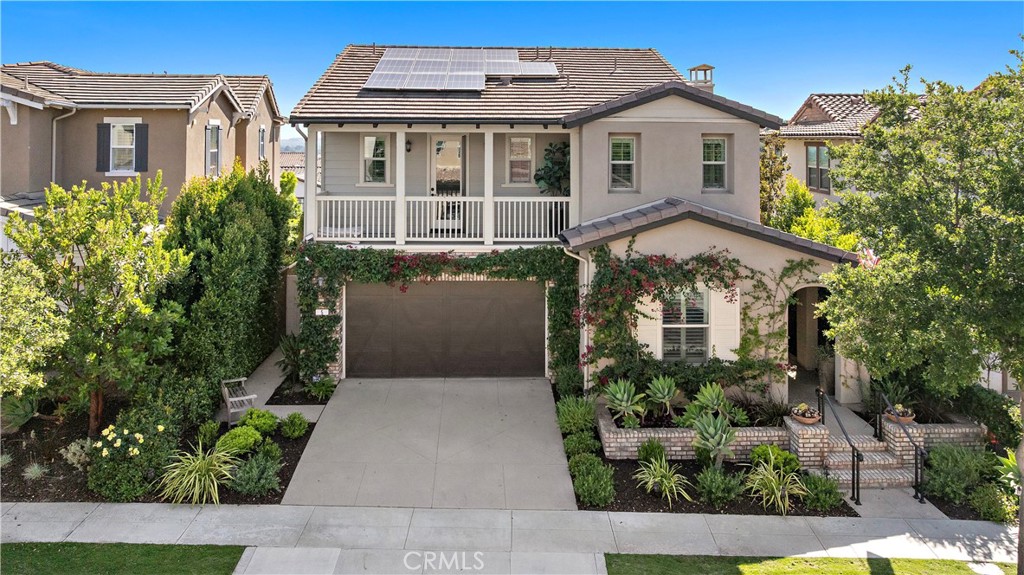 5 Baliza Road
