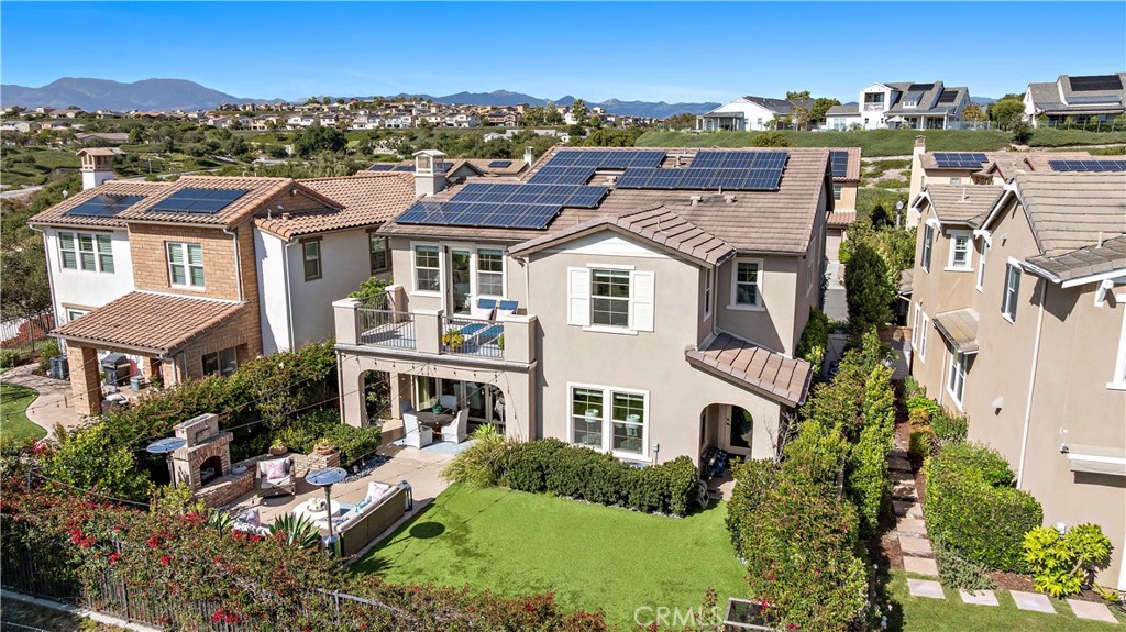 5 Baliza Road