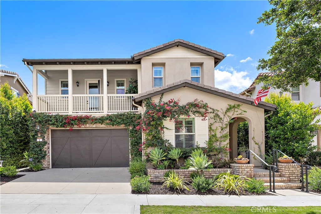 5 Baliza Road
