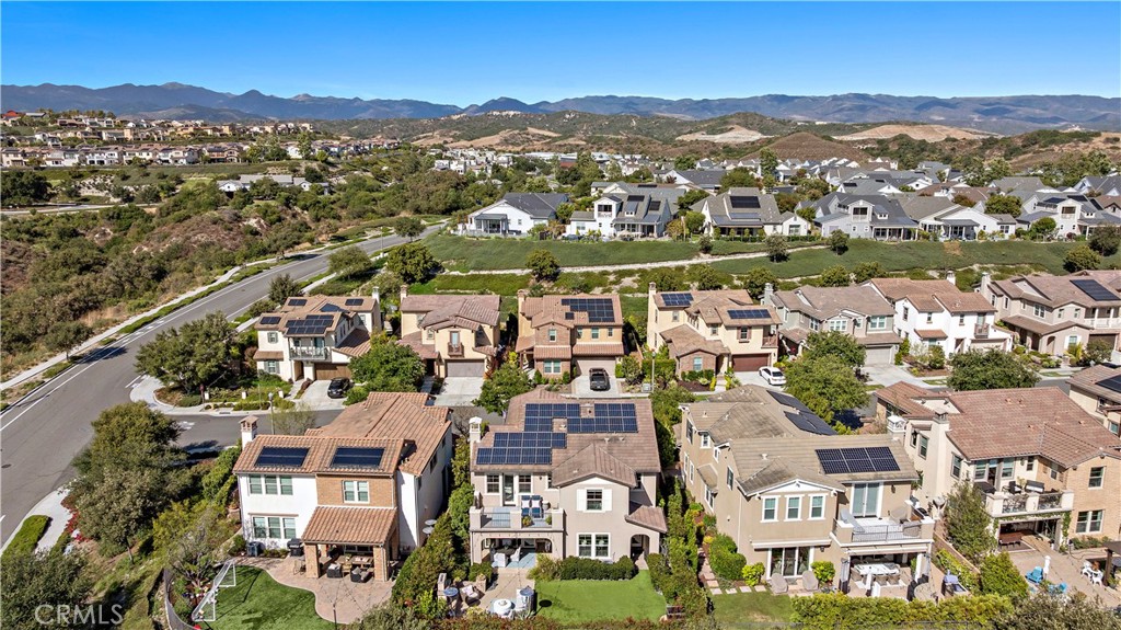 5 Baliza Road