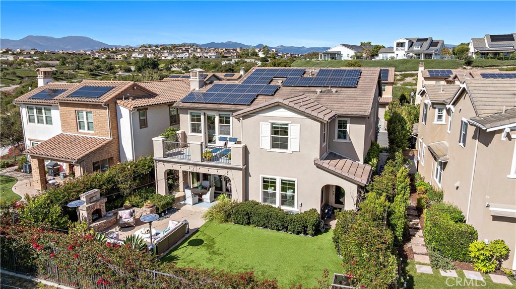 5 Baliza Road