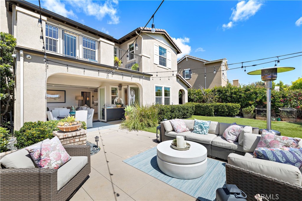 5 Baliza Road