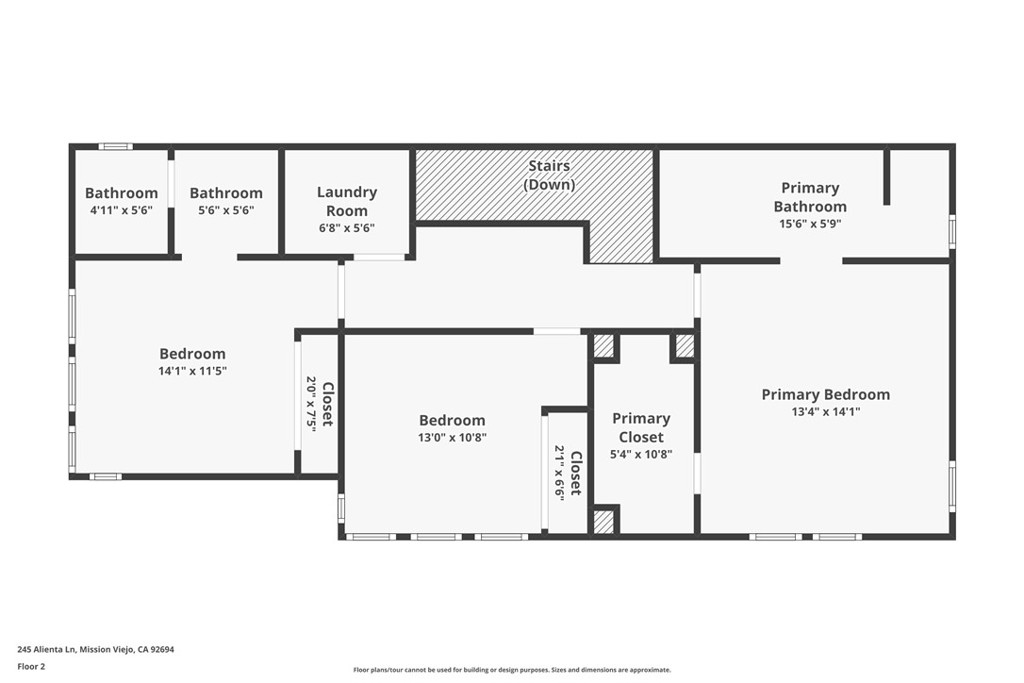 245 Alienta Lane