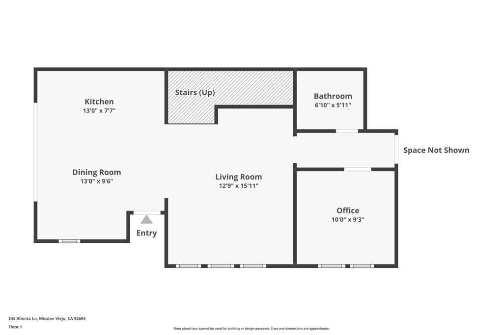 245 Alienta Lane
