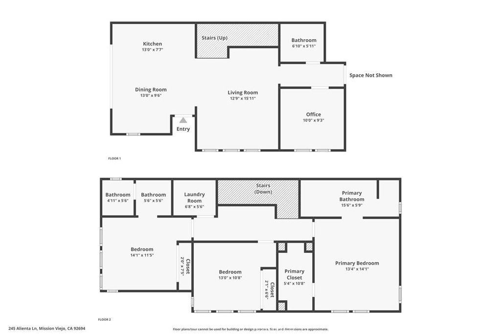 245 Alienta Lane