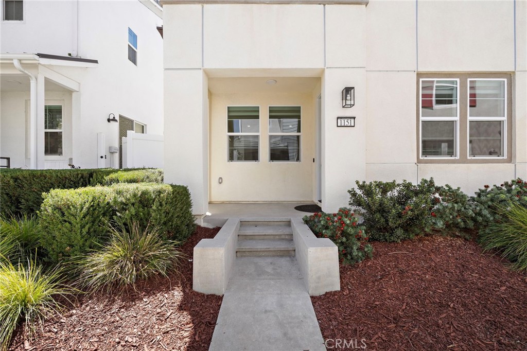 1151 Whirlwind Drive